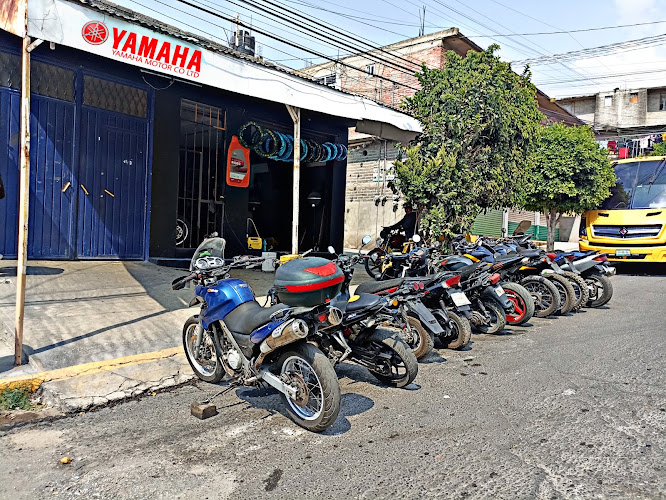 El Aeropuerto Del Barrio ✈️🏍️