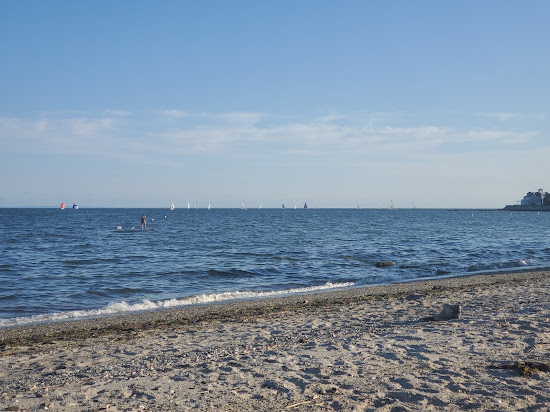 Bayview Beach
