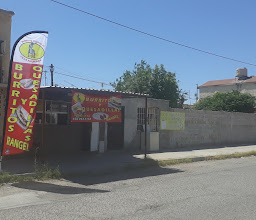 Quezadillas de Villa Ahumada photo