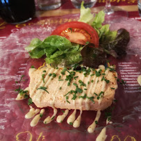 Les plus récentes photos du Restaurant Brasserie L'Estaminet à Saint-Pierre-le-Viger - n°2