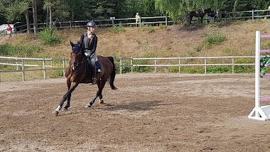 Norrahammar Tabergs Ridklubb