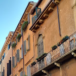 Photo n°1 de l'avis de Leona.o fait le 07/11/2022 à 12:11 sur le  Osteria Trattoria Al Duomo à Verona