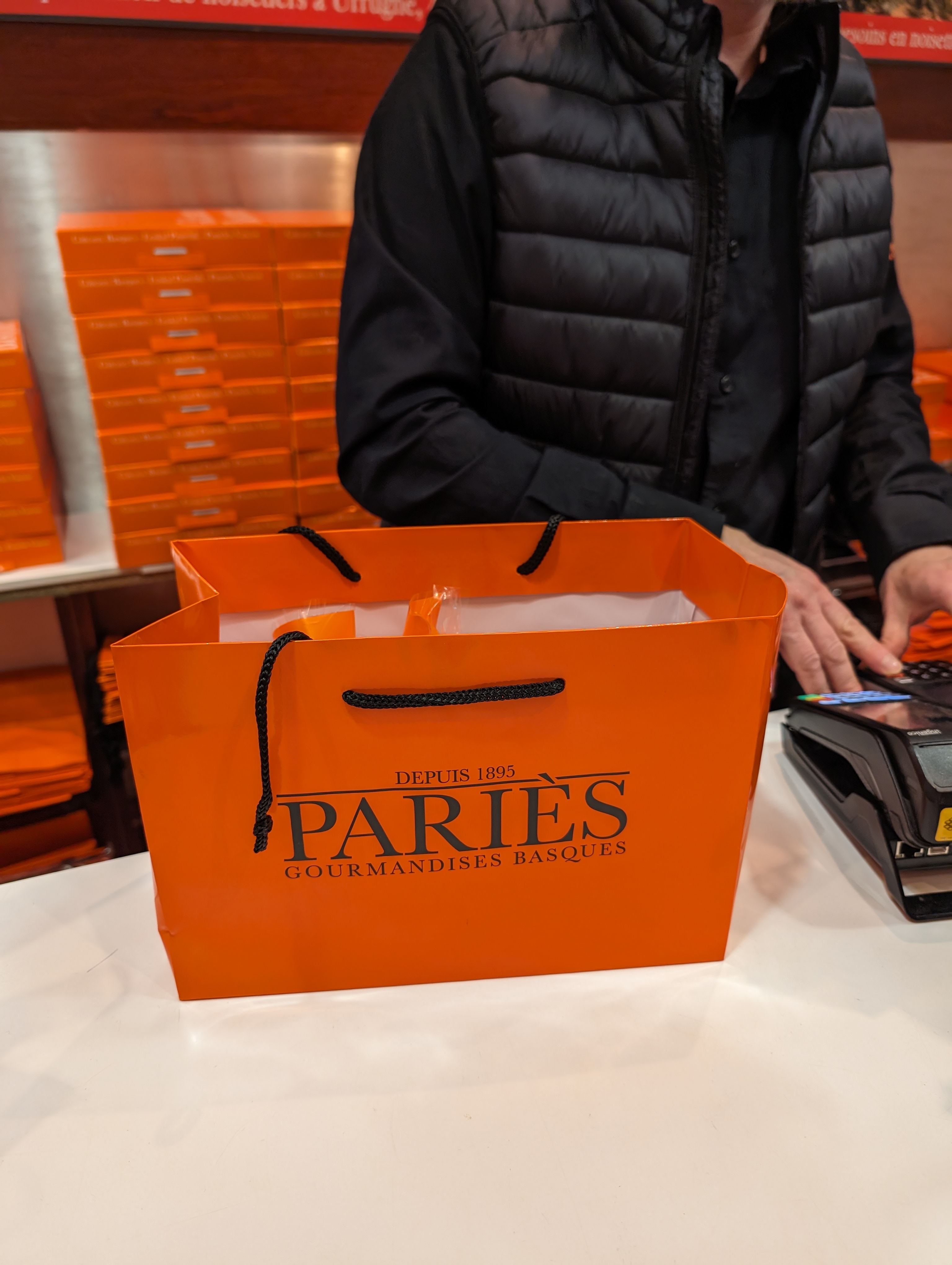 Photo n° 3 de l'avis de Eve.i fait le 26/03/2024 à 15:45