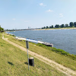 Photo n°4 de l'avis de Jörg. fait le 18/08/2020 à 16:53 sur le  Hotel Schnellenburg à Düsseldorf