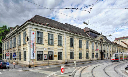 Volkskundemuseum Wien