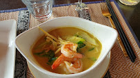 Soupe du Restaurant thaï Le Phuket à Libourne - n°2