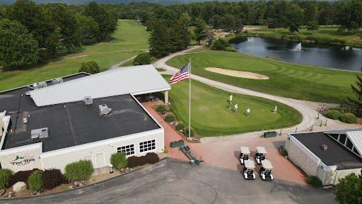 Golf Course «Pine Hills Golf Club», reviews and photos, 433 W 130th St, Hinckley, OH 44233, USA
