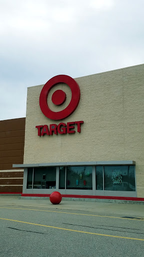 Department Store «Target», reviews and photos, 11 Andrews Rd, Somersworth, NH 03878, USA