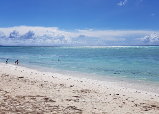 San Isidro Beach