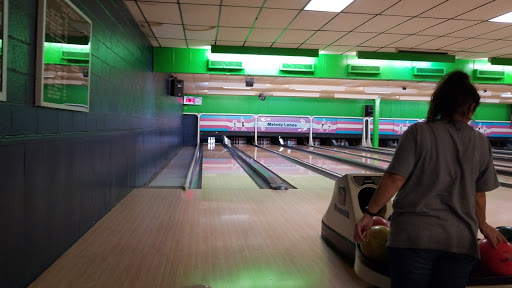 Bowling Alley «Melody Lanes», reviews and photos, 1018 N Main St, Madisonville, KY 42431, USA