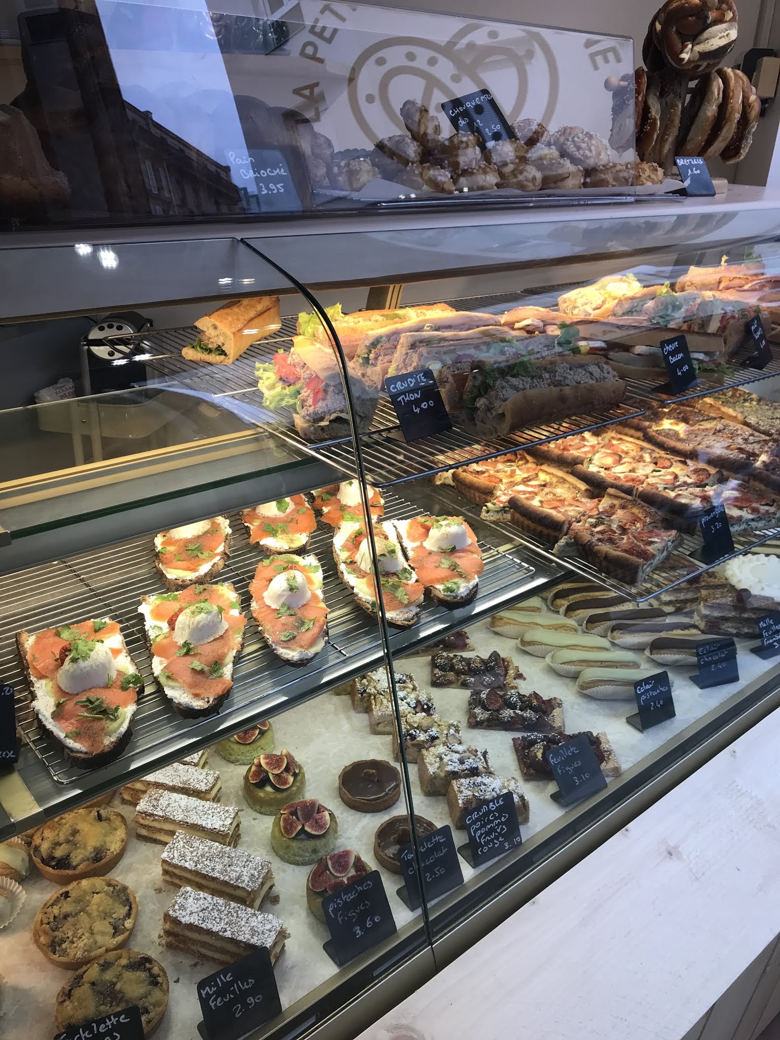 Photo n° 7 de l'avis de Morgane.w fait le 07/11/2018 à 13:43