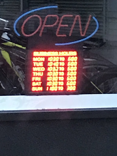 Bicycle Store «Bike Depot», reviews and photos, 91 W Main St, East Islip, NY 11730, USA