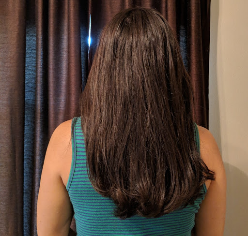 Hair Salon «Hair Salon Armandeus Katy», reviews and photos, 4950 Katy-Gaston Rd c, Katy, TX 77494, USA