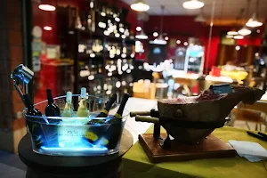 Enoteca Peccati Di Vino Wine Bar image