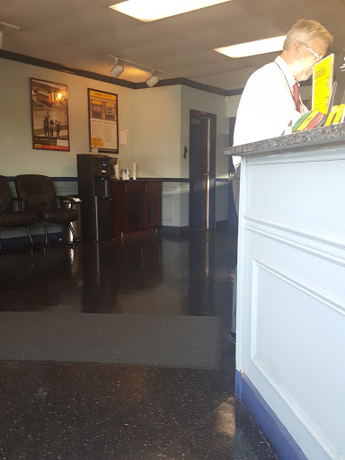 Auto Repair Shop «Meineke Car Care Center», reviews and photos, 23035 Douglas Ct Unit #132, Sterling, VA 20166, USA