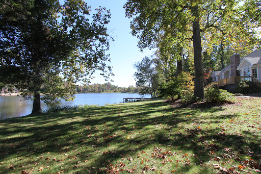 Real Estate Agency «Allen Tate Realtors, Zane Gerringer Real Estate, Inc.», reviews and photos, 3623 N Elm St, Greensboro, NC 27455, USA