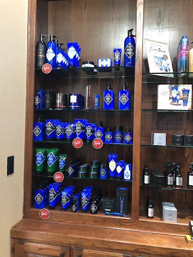 Hair Salon «Boardroom Salon for Men - Highland Village», reviews and photos, 1601 FM407 #120, Highland Village, TX 75077, USA