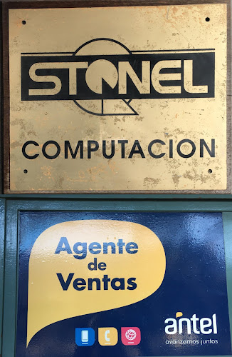 Stonel Computacion - Montevideo