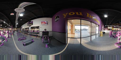 Gym «Planet Fitness», reviews and photos, 2192 E 116th St, Carmel, IN 46032, USA