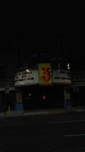 Movie Theater «Fair Theatre», reviews and photos, 90-18 Astoria Blvd, East Elmhurst, NY 11369, USA