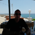 Photo n°4 de l'avis de Francesca.a fait le 25/06/2023 à 21:24 sur le  Bar La Rotonda à Gallipoli