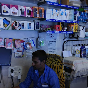 Nokia Care photo