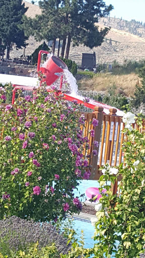 Water Park «Slidewaters ~ Lake Chelan Waterpark», reviews and photos, 102 Waterslide Dr, Chelan, WA 98816, USA