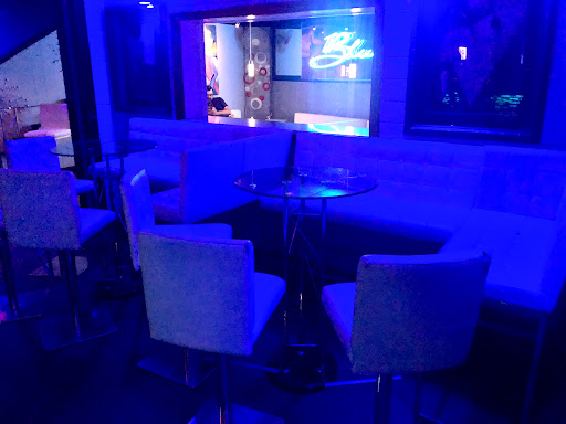 Night Club «Blu Martini Bar & Nightclub», reviews and photos, 1 College St, Greenville, SC 29601, USA