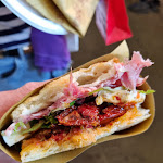 Photo n°10 de l'avis de Noremac.o fait le 21/05/2022 à 12:26 sur le  L' Bacaro de' Bischeri à Venice