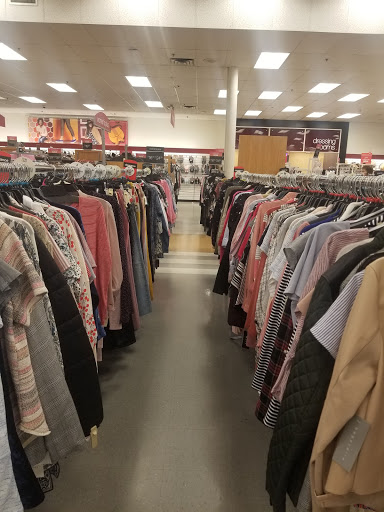 Department Store «T.J. Maxx», reviews and photos, 444 State Rd, North Dartmouth, MA 02747, USA