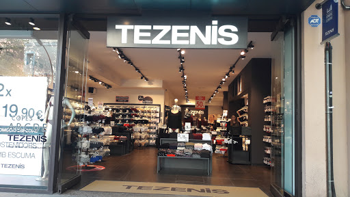 Tezenis