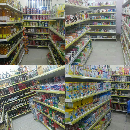 Welldone Supermarket, 117 Olusegun Obasanjo Way, GRA Phase II 500271, Port Harcourt, Nigeria, Jewelry Store, state Rivers