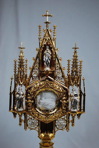 Church Supply Store «Trinity Church Supply», reviews and photos, 5479 N Bend Rd, Cincinnati, OH 45247, USA