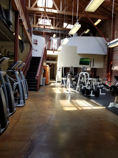 Gym «24 Hour Fitness», reviews and photos, 1417 2nd St, Santa Monica, CA 90401, USA