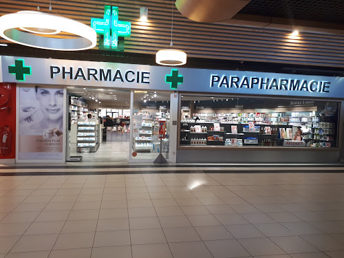 Pharmacie de Chamnord à Chambéry