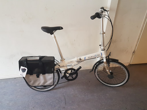 Rahtour Fietsen & Reparaties / Bike Rent