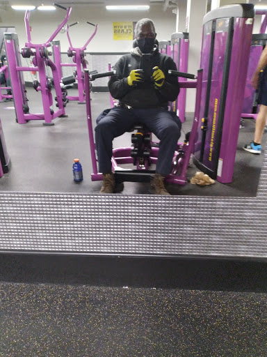Gym «Planet Fitness», reviews and photos, 191 Watertown St, Watertown, MA 02472, USA