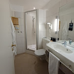 Photo n°2 de l'avis de Kiki.w fait le 03/11/2022 à 14:05 sur le  Strandhotel Gerken à Wangerooge