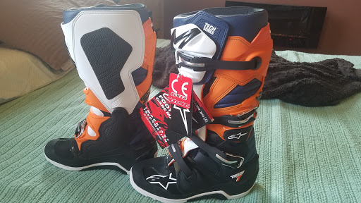 Motorcycle Dealer «Las Cruces Motorsports», reviews and photos, 2125 S Valley Dr, Las Cruces, NM 88005, USA