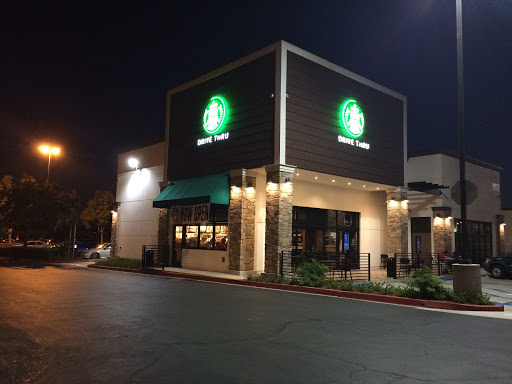 Starbucks image