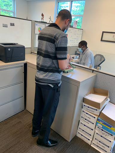 Temp Agency «Tidewater Staffing», reviews and photos, 749 Florida Ave, Portsmouth, VA 23707, USA