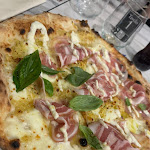 Photo n°1 de l'avis de Giuseppe.v fait le 25/02/2024 à 09:54 sur le  Pizzeria Grano Bianco à Casoria