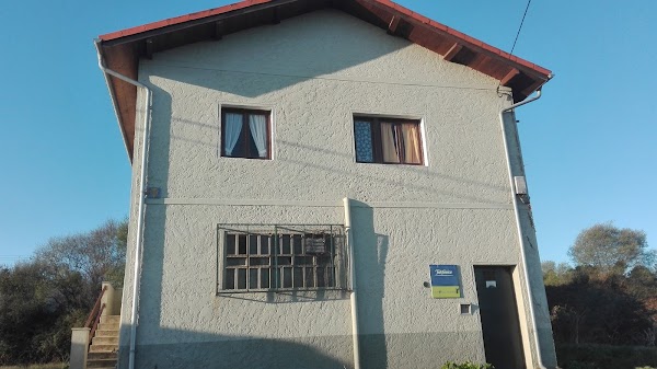 Imagen de Albergue de peregrinos de Cadavedo (1 de 3)
