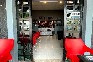 Café Anturio image