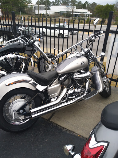 Motorcycle Dealer «Capital City Cycles», reviews and photos, 7810 Two Notch Rd, Columbia, SC 29223, USA