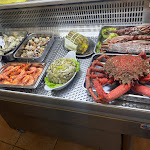 Photo n°3 de l'avis de Dina.e fait le 05/03/2024 à 15:23 sur le  O Jacinto à Quarteira