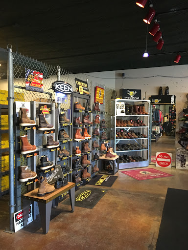Boot Store «Chester Boot Shop», reviews and photos, 28037 Gratiot Ave, Roseville, MI 48066, USA