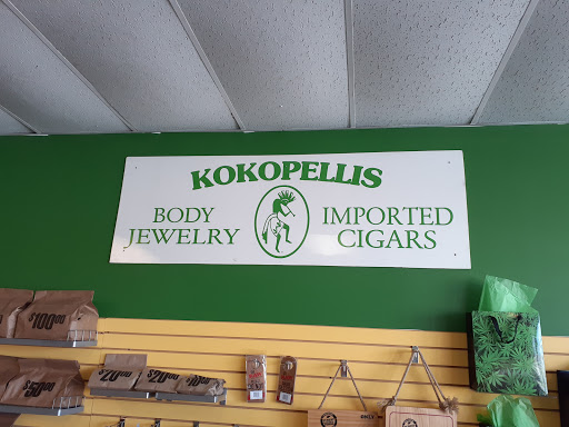 Tobacco Shop «Kokopellis», reviews and photos, 3736 Atlanta Hwy # D, Hiram, GA 30141, USA