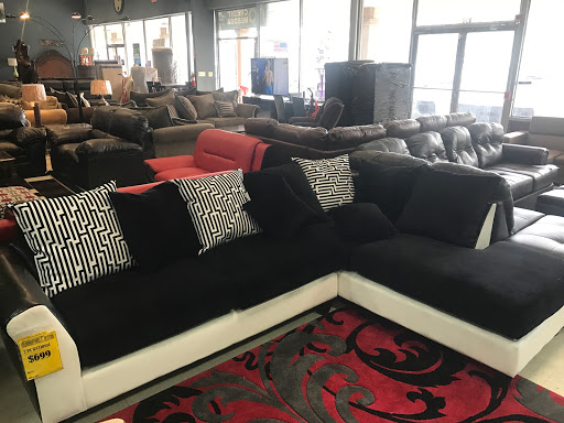 Furniture Store «Furniture mecca», reviews and photos, 1830 Delmar Dr, Folcroft, PA 19032, USA