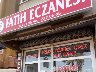 Fatih Eczanesi